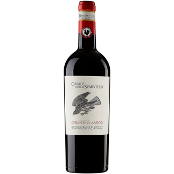 Casale dello Sparviero Chianti Classico DOCG